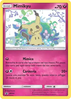 Mimikyu