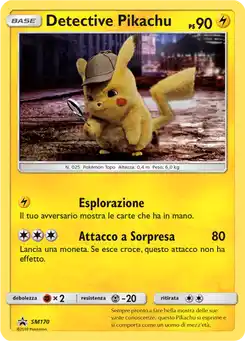 Detective Pikachu