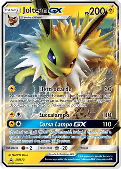 Jolteon-GX
