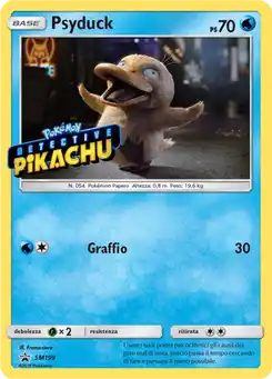 Psyduck