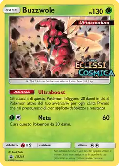 Buzzwole