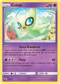 Celebi