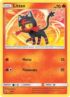 Litten