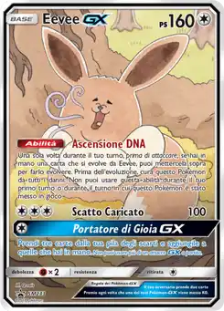 Eevee-GX