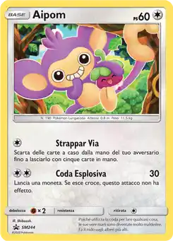 Aipom