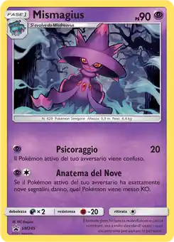 Mismagius