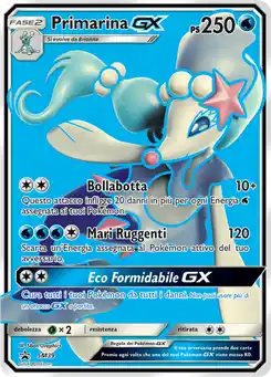 Primarina-GX