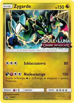 Zygarde