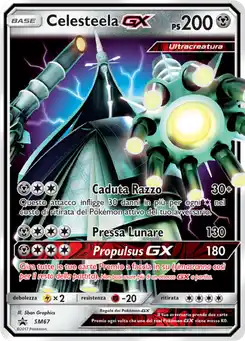 Celesteela-GX
