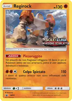 Regirock