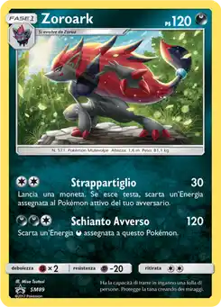 Zoroark