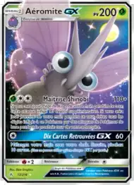 Aéromite GX