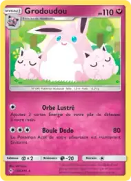 Grodoudou