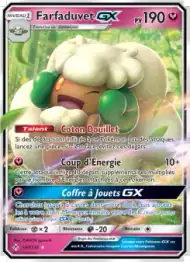 Farfaduvet GX