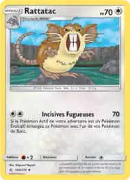 Rattatac