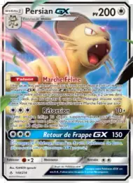 Persian GX