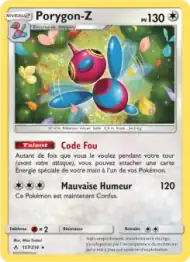 Porygon-Z