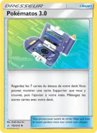 Pokématos 3.0
