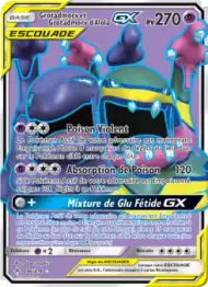 Grotadmorv et Grotadmorv d’Alola GX