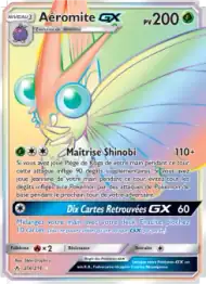 Aéromite GX