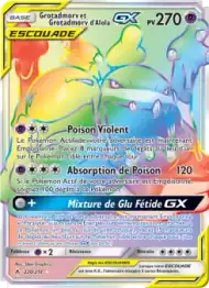 Grotadmorv et Grotadmorv d’Alola GX