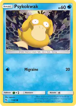 Psykokwak