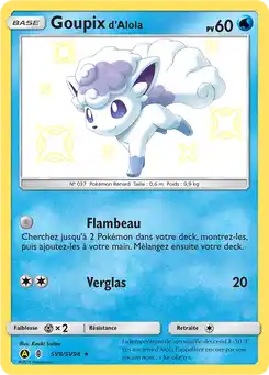 Goupix d'Alola