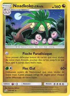 Noadkoko d’Alola