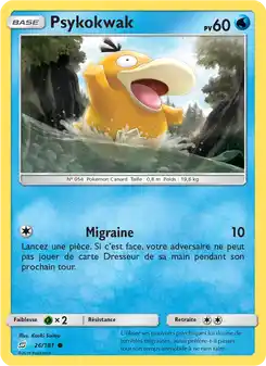Psykokwak