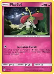Flabébé