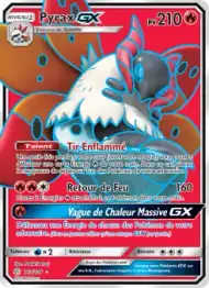 Pyrax GX