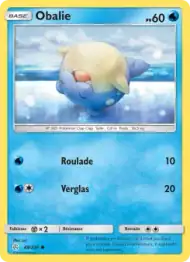 Obalie