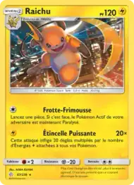 Raichu