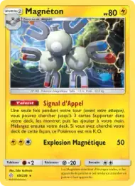 Magnéton