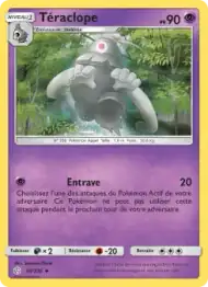 Téraclope