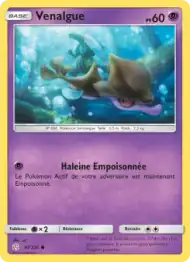 Venalgue