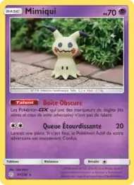 Mimiqui