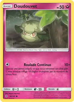 Doudouvet