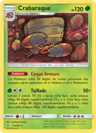 Crabaraque