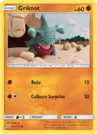 Griknot