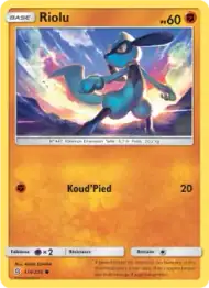 Riolu