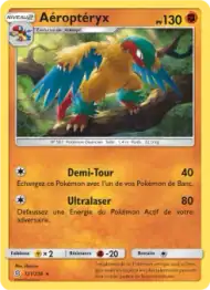 Aéroptéryx