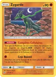 Zygarde
