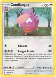 Coudlangue