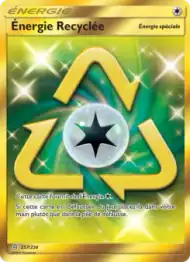 Énergie Recyclée