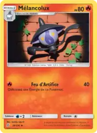 Mélancolux