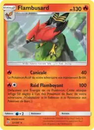 Flambusard