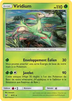 Viridium
