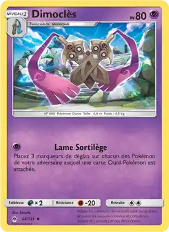 Dimoclès