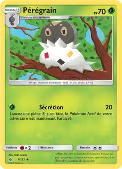 Pérégrain